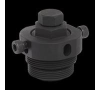 Sealey VSE5933 Fuel Pump Sprocket Remover - For Hyundai Kia Chain Drive Diesel Engines