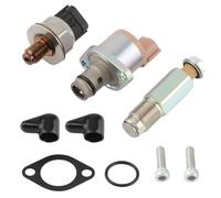 FUEL PUMP SUCTION CONTROL PRESSURE RELIEF VALVE FOR FORD TRANSIT MK7 55PP05-01