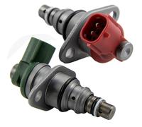 Fuel Pump Suction Control Valve for Toyota HIACE IV 2.5 D-4D 01-06 097300-0051