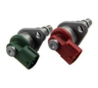 Fuel Pump Suction Control Valve for Toyota RAV4 III 2.2 D-4D 06-10 097300-0017