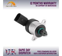 FUEL PUMP SUCTION REGULATOR CONTROL VALVE FOR BMW X3 (E83) X5 (E70)