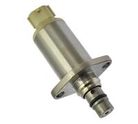 Fuel Pump Suction Valve Compatible With Nissan For Navara D40 2.5 Dci 2006-2025 Fuel Injection Pump Regulator Suction Control SCV Valve OEM 294200-0660