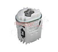 METZGER 2250393 Swirlpot, fuel pump