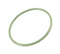 Fuel Pump Tank Seal Gasket 17342-EM30A for Nissan Rogue Juke Sentra Cube Versa 2007-2019, OE-Style Rubber Replacement Seal with Direct Fit
