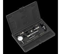 Sealey Fuel Pump Timing Kit VSE2242 10-piece for Diesel Engines