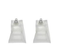 Fuel Pump Unit 17040-S02-L01 17040-ST7-L31 17040-SR3-A31 17040-SX0-A32 For Isuzu For Oasis 2.2L L4 1996 1997 Fuel Pump Strainer/Filter Mesh(2pieces)