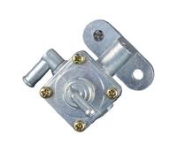 Fuel Pump Unit Valve Pump Petcock Tap For Hyosung For GT250 For GT250R For GT650 For GT650R For GV650 2002 2003 2004 2005 2006 2007-2009 Fuel Tank Fuel Switch