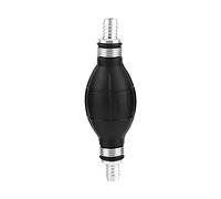 Fuel Pump Universal Rubber and Aluminum Fuel Pump Assembly Line Hand Primer Bulb Gas Petrol For Car Boat Marine Outboard Outboard Ball [12mm] Petrol Supply Treatments