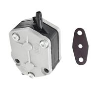 Fuel Pump W/Gasket 356-04000-1 Compatible With YAMA Outboard 2 Stroke 25 30 40 50 60 70 75 80 85HP 6A0-24410-00 663-24410-00 69224410000