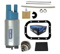 Fuel pump W/Seal and Regulator for Harley Davidson 02-07 Softail, Fat Boy, Heritage Classic, Heritage Springer