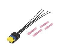Fuel pump wiring repair kit 53SKV118 ESEN SKV for OPEL RENAULT