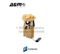 Fuel Pump with Float Pierburg X Renault Clio IV 1.5 D 172021275R
