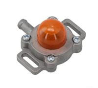 Fuel Pump with for PRIMER Bulb Compatible with Multiple Generator Brands Including for HYUNDAI and for HONDA