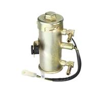 Fuel Pumps 12V Electric Fuel Petrol Pump Low Pressure HRF-027 For Petrol/Dieselc/Bio Universal Car Gasoline Diesel Fuel Oil Electronic Pump