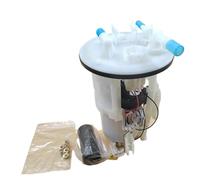 Fuel Pumps 3 Tubes Fuel Pump Assembly For Mitsubishi For Outlander For Airtrek CU5W AT 4G64 2.4L 4WD 1760A096 SP4153M MR573235 MN133055 1760A033