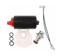 Fuel Pumps 35mm Fuel Pump For Suzuki GSXR1000 GSX-R1000 For GSXR 1000 2007 2008 2009 2010 2011 2012 2013 Carbon Brush Carbon Commutator