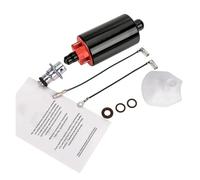 Fuel Pumps 35mm Fuel Pump For Suzuki GSXR1000 GSX-R1000 For GSXR 1000 2007-2011 2012 2013 Carbon Brush Carbon Commutator E85