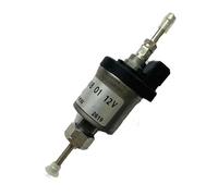 Fuel Pumps Car Upgrade Ultra-low Noise Heater Fuel Pump Fuel Transfer Pump Accesorios Para Vehículos Kraftstoffpumpe 12V/24V 1KW-5KW(12V)