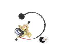 Fuel Pumps For Kubota For Yanmar Cub Cadet FP7901-017 EP500-0 EP-500-0 12V Universal Low Pressure 3-5 Psi Petrol Or Diesel Electric Fuel Pump