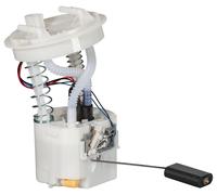 HELLA 8TF 358 146-311 Fuel Feed Unit With 4 Pins Electric Fits Ford Replacement