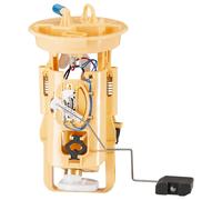 HELLA 8TF 358 146-451 Fuel feed unit