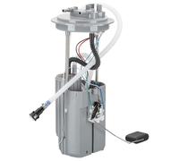 HELLA 8TF 358 106-721 Fuel feed unit