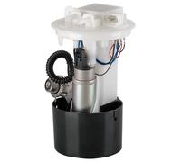 HELLA 8TF 358 106-841 Petrol pump