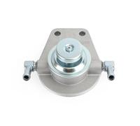 Fuel Pumps Fuel Filter Housing Primer Pump Cap Car Parts For Nissan For Navara D22 YD25DDTI For MT Diesel 164015S900 16401VK50A