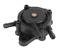 Fuel Pumps,Fuel Gas Pump Replacement Plastic fits for Mikuni 808492 808656 491922 691034 692313 Black