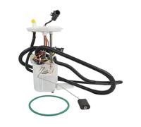 Fuel Pumps Fuel Pump Assembly For Jaguar For S-Type XJ8 For Vanden For Plas P76604M C2C20262 C2C22131 C2C6606 E8577M FG1712 XR849199 Intake Fuel Pump