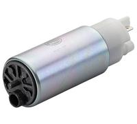 HELLA 8TF 358 106-501 Fuel pump