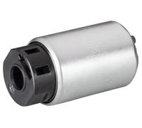 Fuel Pumps Fuel Pump Electric 2-Pin Connector (8Tf 358 146-621) OEM Hella