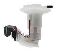 Fuel pumps Height 13cm Motorcycle Fuel Pump Assembly OE 16700-KSS-C01 For C/BIZ125 FLEX 2011 Motorbike Fuel Accessory Fuel Gas Valve