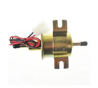 Fuel Pumps HEP-02A 12V 24V For Car Motorcycle Diesel Pump Fuel Transfer Pump EP-500-0 Excavator Low Pressure Gasoline Electric Fuel Pump(24V)