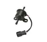 Fuel Pumps HEP-02A 12V 24V For Car Motorcycle Diesel Pump Fuel Transfer Pump EP-500-0 Excavator Low Pressure Gasoline Electric Fuel Pump(12V b)