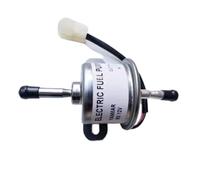 Fuel Pumps HEP-02A 12V 24V For Car Motorcycle Diesel Pump Fuel Transfer Pump EP-500-0 Excavator Low Pressure Gasoline Electric Fuel Pump(12V a)