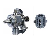 Fuel Pumps High Pressure Pump With Accessories (8Th 358 304-281) OEM Hella