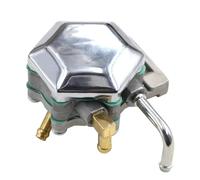 Fuel pumps Motorcycle Engine Parts Gasoline Gas Fuel Pump For XV250 XV 250 For Virago For V-Star 250 For Route 66 1988-2014 XV125 XV 125 1990-2014 Fuel Gas Valve