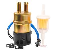 Fuel Pumps Motorcycle Fuel Pump For Suzuki VS1400GLP 1987-2004 VS700 1986-1987 VS750GLP 1988-1991 VZ800 1997-2004 RF600R Gasoline Pump Petrol Pumps