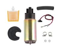 Fuel Pumps Universal For Suzuki 12V Electric Fuel Pump 125Lph TP-202 7-04 GA7154 E2068 E8335 E8212 E8229 E8254 E8213