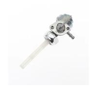 Fuel pumps Universal Motorcycle Fuel Valve Oil Switch Fuel Pump Petrol Tap Filter For 188F 190F For GX390 Generator Fuel Pump Gas Pump