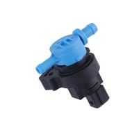 Fuel Purge Solenoid Breather Valve Compatible with Benz for C180 2008-2014 for C200 2007-2014 for C230 2009-2014 Vapor Canister Purge Solenoid Valve A0004708593