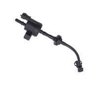 Fuel Purge Solenoid Breather Valve Compatible with Chevrolet for Cruze for Limited for Sonic for Trax Vapor Canister Purge Solenoid Valve 55573017 55576071