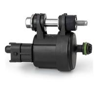 Fuel Purge Solenoid Breather Valve Compatible with Chevrolet for Equinox for Impala for Traverse for Volt Car Vapor Canister Purge Valve Solenoid 12690512 12610560