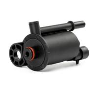 Fuel Purge Solenoid Breather Valve Compatible with Chevrolet for Express 2500 for Suburban 1500 for Tahoe for Trailblazer Carbon Vapor Solenoid Valve Canister Purge 1997279