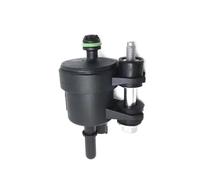 Fuel Purge Solenoid Breather Valve Compatible with Chevrolet for Traverse 2009-2015 for Equinox 2010-2015 Car Vapor Canister Purge Valve Solenoid 12690512 12610560