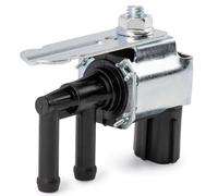 Fuel Purge Solenoid Breather Valve Compatible with Mazda for MPV 1996-2006 for Protege 1996-2003 for RX-8 2004-2008 Vapor Canister Purge Solenoid Valve Z50418741A