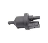 Fuel Purge Solenoid Vent Valve Compatible with A1 for A2 A3 A4 B5 B6 B7 A6 C5 A8 D3 for TT Fuel Tank Vapor Canister Purge Solenoid Breather Valve 0280142345 6QE906517