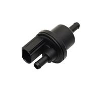 Fuel Purge Solenoid Vent Valve Compatible with A3 2005-2009 for A4 2001-2008 for A6 2002-2004 Fuel Tank Vapor Canister Purge Solenoid Breather Valve 0280142345 6Q0906517