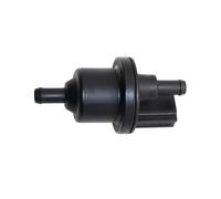 Fuel Purge Solenoid Vent Valve Compatible with A8 2004-2010 for S4 2005-2008 for TT 2004-2007 Fuel Tank Vapor Canister Purge Solenoid Breather Valve 0280142345 6Q0906517